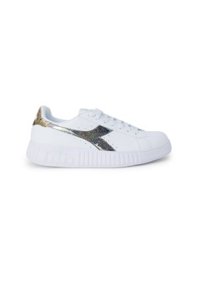 Sportowe buty STEP P BRIGHT REPTILE (40)