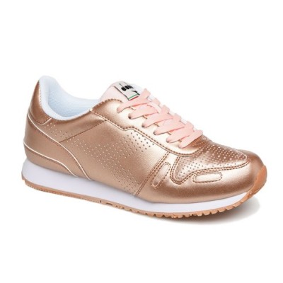 Sportowe buty TITAN WN METALLIC (41)