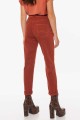Miedziane mom jeans 7/8 (27)