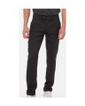 Grafitowe spodnie chinos (30/32)