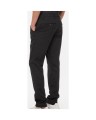 Grafitowe spodnie chinos (30/32)