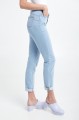 Jeansy jasnoniebieskie 7/8 (27)