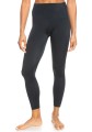 Czarne legginsy 7/8 (S)