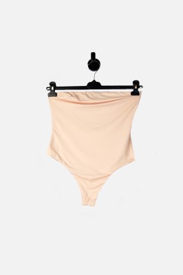 BEŻOWE BODY OFF SHOULDER (38)