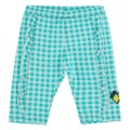 Dwukolorowe legginsy (6-9M)