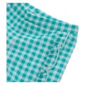 Dwukolorowe legginsy (3-6M)