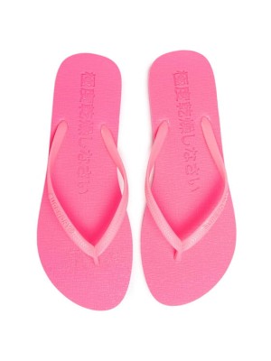 Różowe klasyczne japonki (40-41)