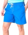 Niebieskie spodenki kąpielowe (XL)