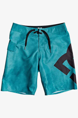 Wiązane kąpielówki boardshorty logo (28)