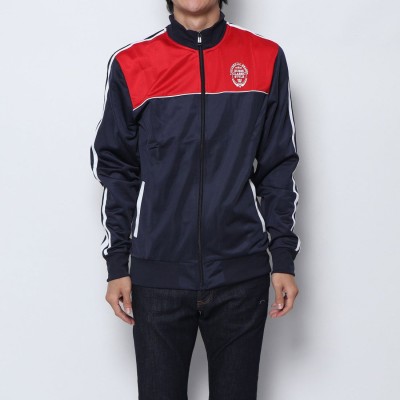 Rozpinana bluza kieszenie (M)