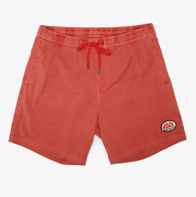 Wiązane boardshorty kieszenie (M)