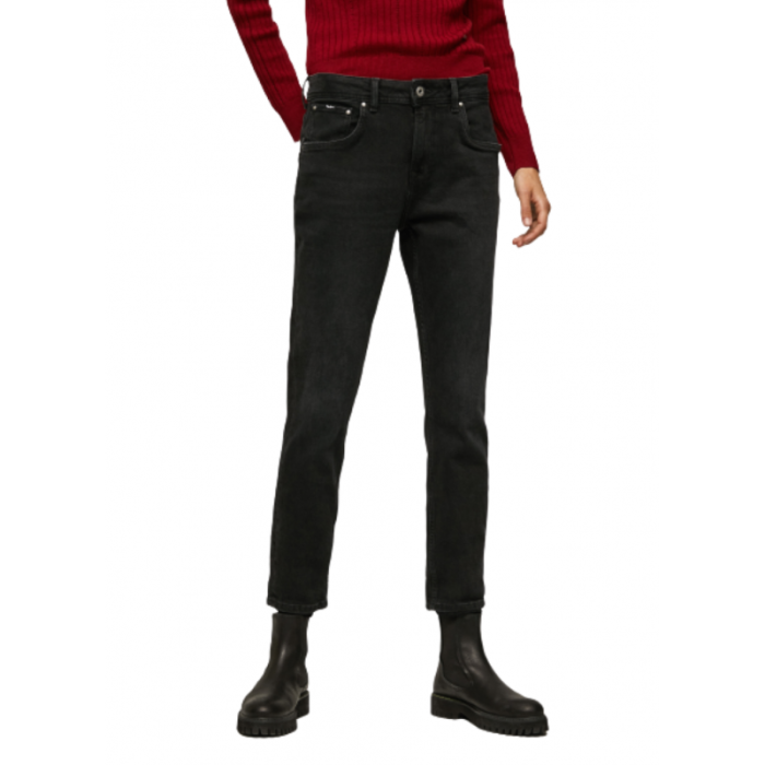 Czarne mom jeans (27)
