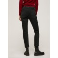 Czarne mom jeans (28)