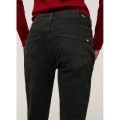 Czarne mom jeans (28)