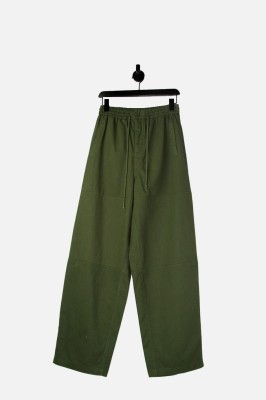 Khaki spodnie bojówki (28)