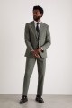Zielona marynarka slim fit (50)