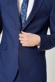 Elegancka marynarka jednorzędowa (50)