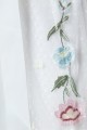 Biała suknia ślubna haft (40)