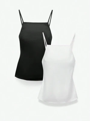 2pack top odkryte plecy (S)