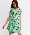 mamalicious-maternity-green-floral-mini-skater-dress.jpg