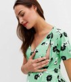 mamalicious-maternity-green-floral-mini-skater-dress (1).jpg