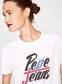 T-shirt Bianco Pepe Jeans (2).jpg