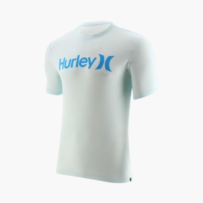 Klasyczny t-shirt logo (S)