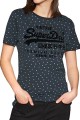 Wzorzysty t-shirt logo (42)
