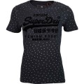 Wzorzysty t-shirt logo (42)