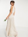 ASYMETRYCZNA SUKIENKA ONE SHOULDER (44)