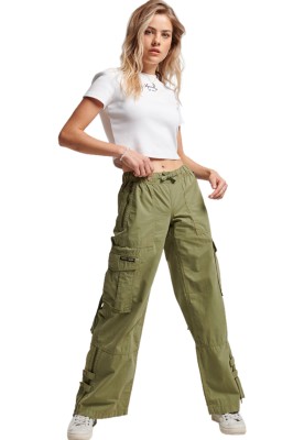 Zielone proste spodnie (26)