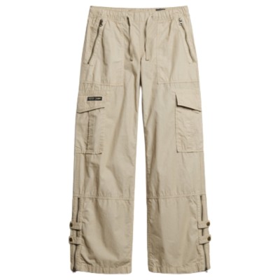 Proste spodnie kieszenie (26)