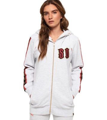 Szara bluza kaptur (38)