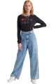 Grafitowy sweter logo (38)