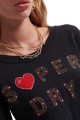 Grafitowy sweter logo (38)