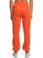 Logowane spodnie dresowe (M)