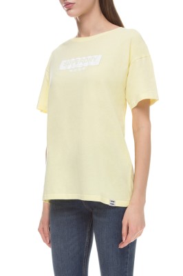 Żółta koszulka logo (38)