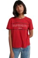 Czerwona koszulka logo (38)
