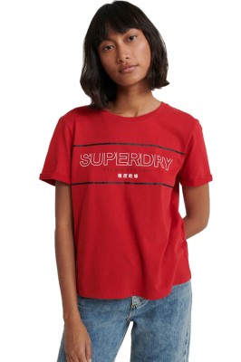 Czerwona koszulka logo (38)