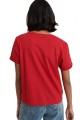 Czerwona koszulka logo (38)