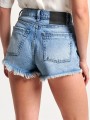 Superdry Women_s Jean High-waisted Shorts Washed Indigo (1).jpg