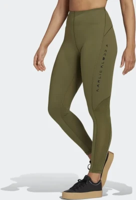 Legginsy wysoki stan GU8228 (XXS)