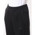 Czarne spodnie dresowe HM2832 (XXS)