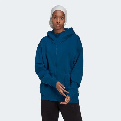 Morska bluza kaptur HN0687 (S)