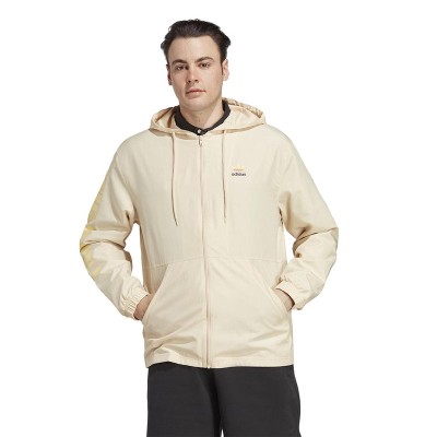 Cienka kurtka zamek logo IC8867 (S)