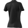Czarny t-shirt kieszenie CF6214 (S)