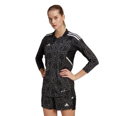 Czarna koszulka wzór HB1654 (XL)