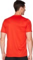 Czerwona koszulka hafty CX5355 (L)