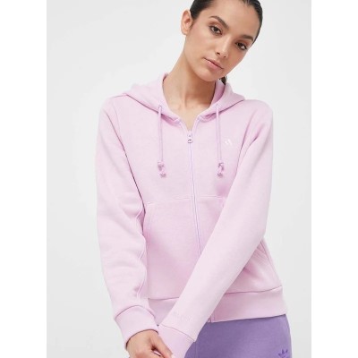 Logowana bluza kaptur HN4217 (XS)