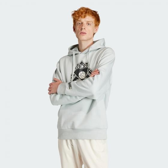 Logowana bluza nadruk IV9691 (XS)